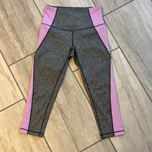 NWOT Zella Leggings